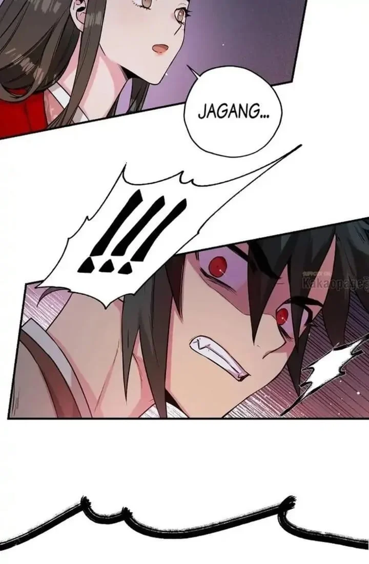 The Strongest Villainess Chapter 27 Gambar 40