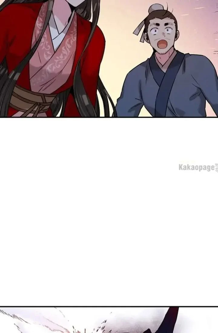 The Strongest Villainess Chapter 28 Gambar 53
