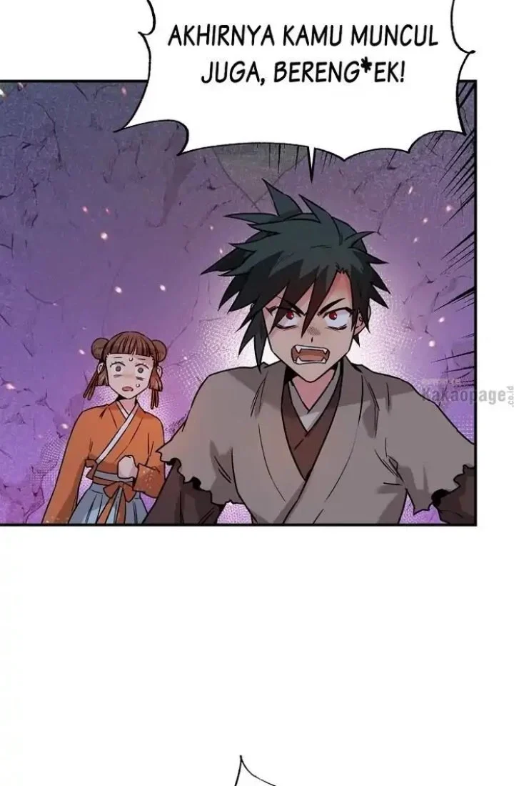 The Strongest Villainess Chapter 28 Gambar 55