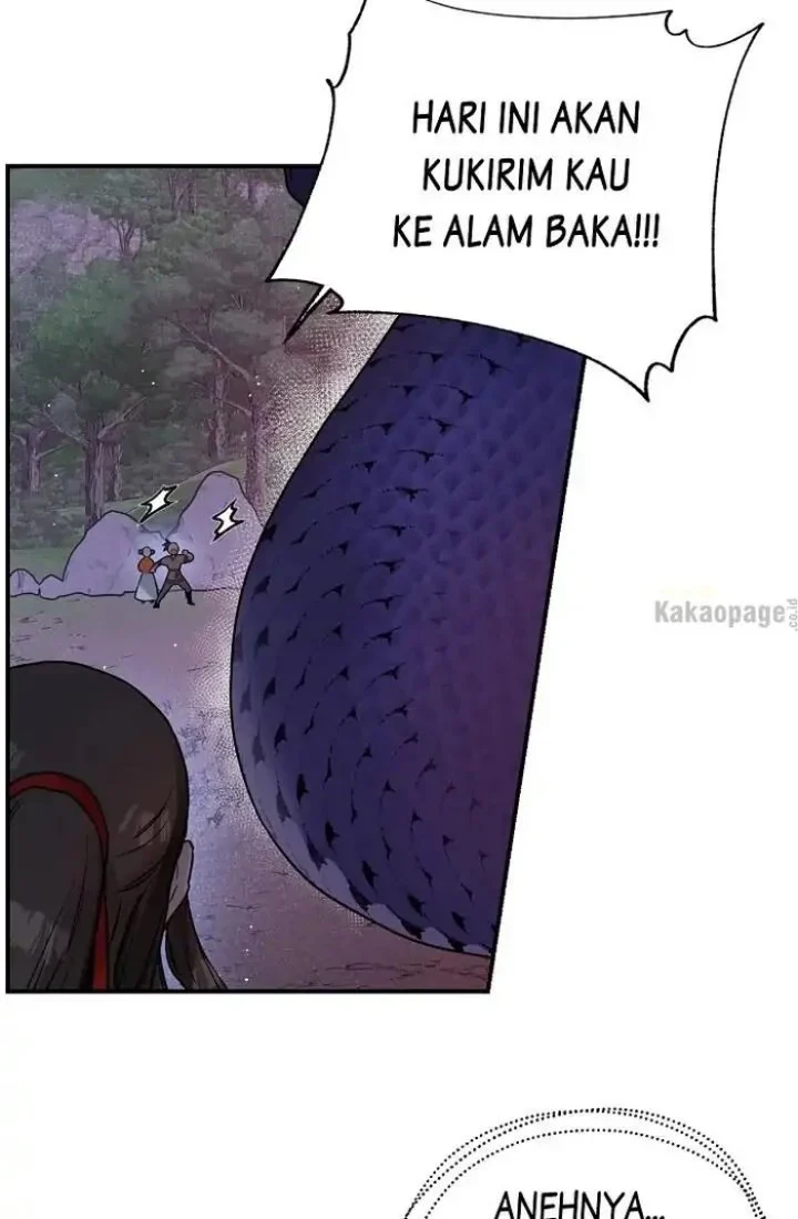 The Strongest Villainess Chapter 28 Gambar 56
