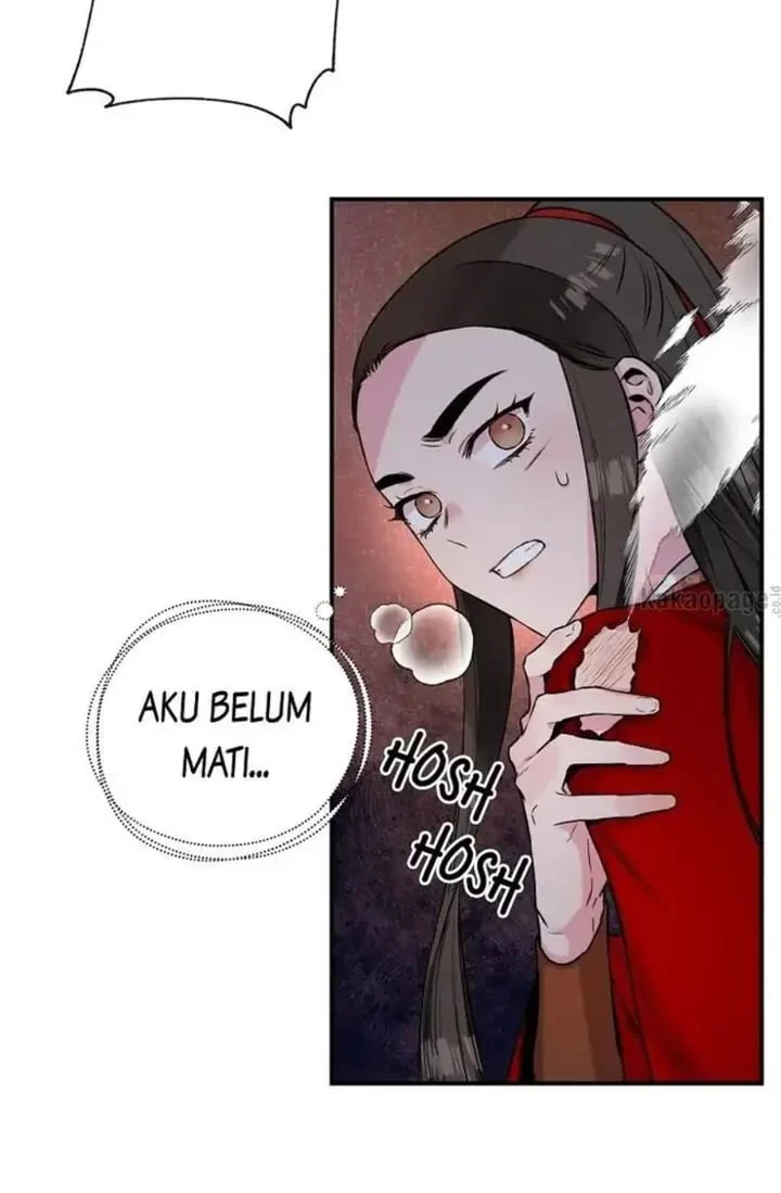 The Strongest Villainess Chapter 29 Gambar 42