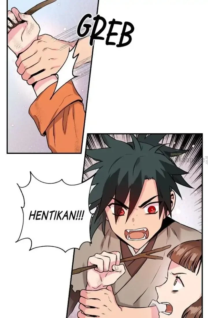 The Strongest Villainess Chapter 30 Gambar 37