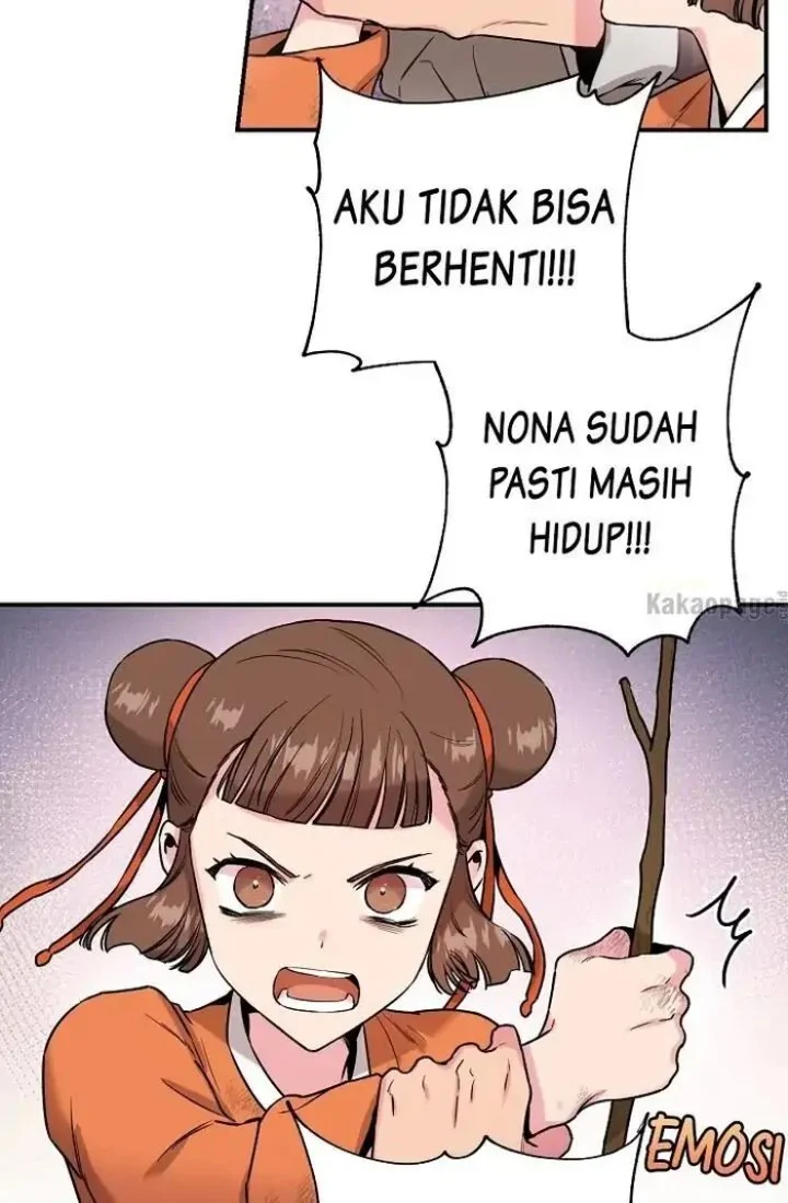 The Strongest Villainess Chapter 30 Gambar 38