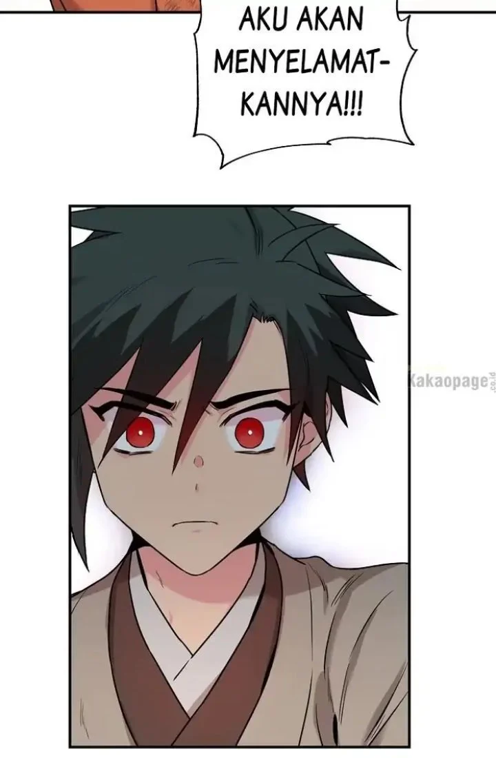 The Strongest Villainess Chapter 30 Gambar 39