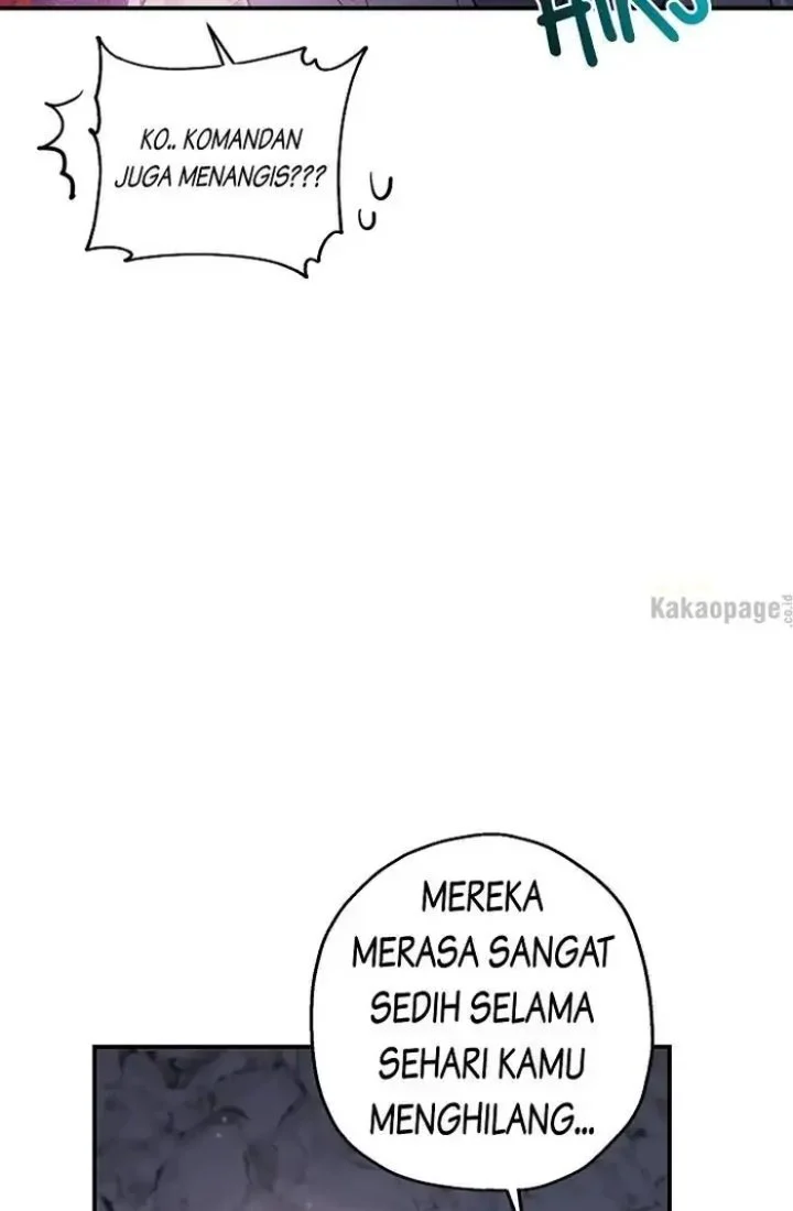 The Strongest Villainess Chapter 31 Gambar 41