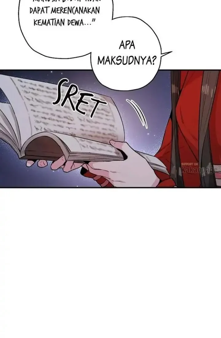 The Strongest Villainess Chapter 32 Gambar 44
