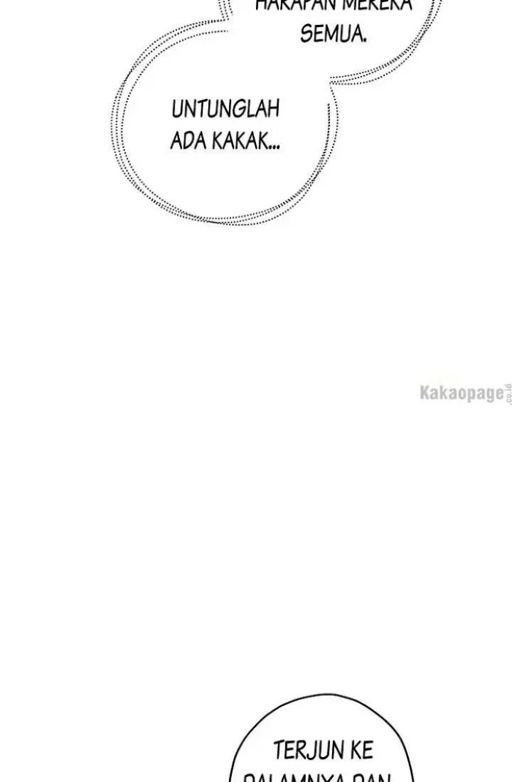 The Strongest Villainess Chapter 33 Gambar 48
