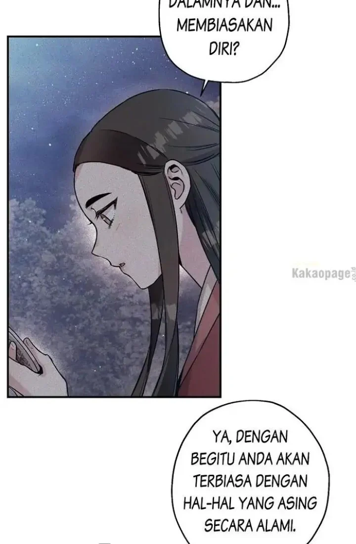 The Strongest Villainess Chapter 33 Gambar 49