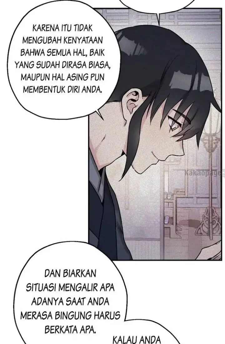 The Strongest Villainess Chapter 33 Gambar 50