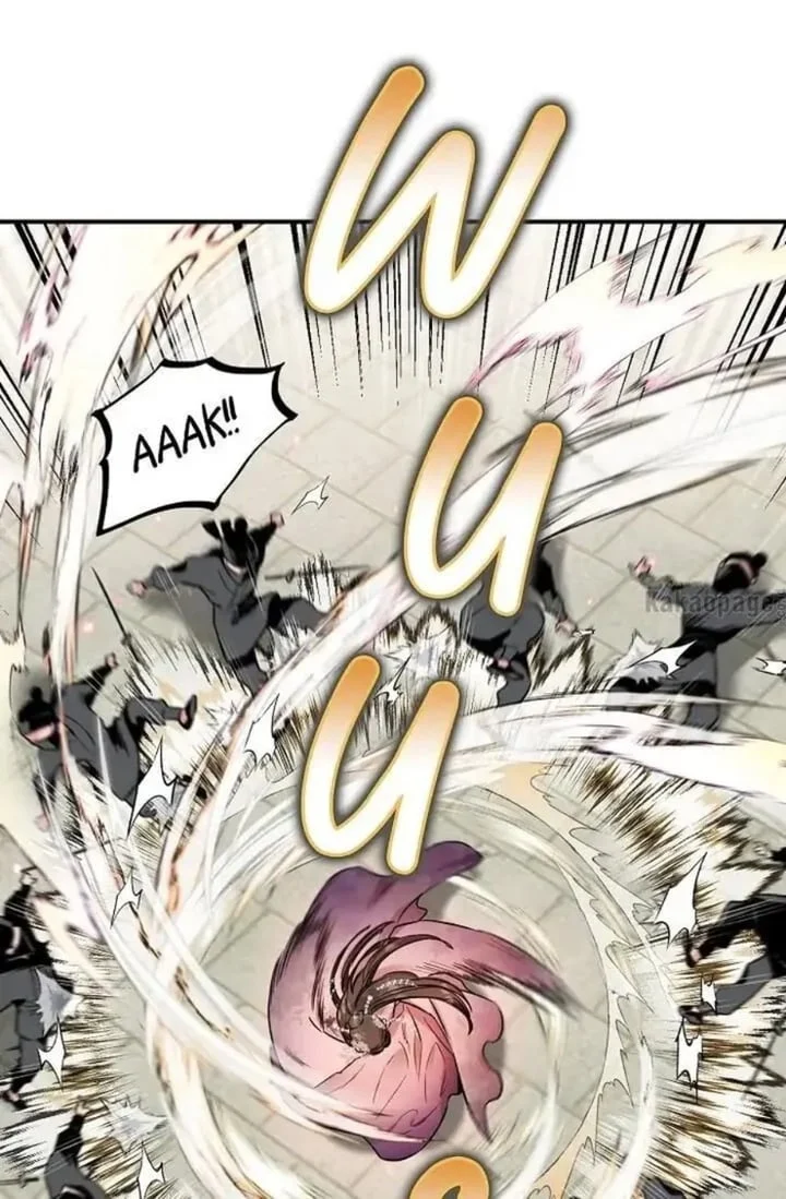 The Strongest Villainess Chapter 36 Gambar 49