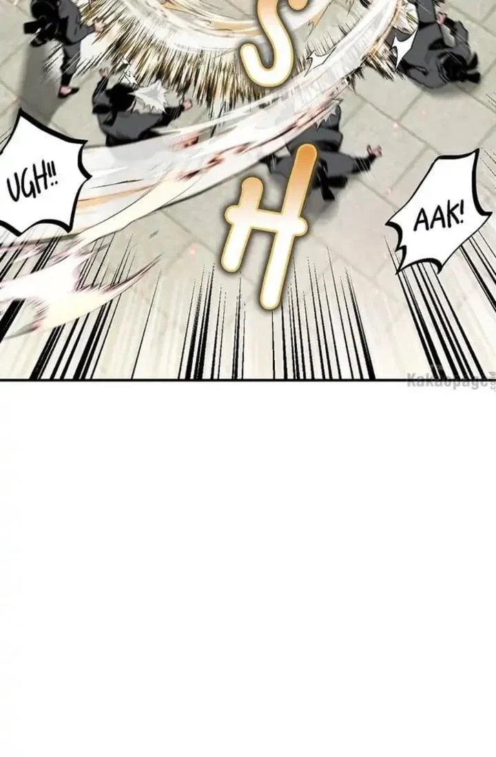 The Strongest Villainess Chapter 36 Gambar 50