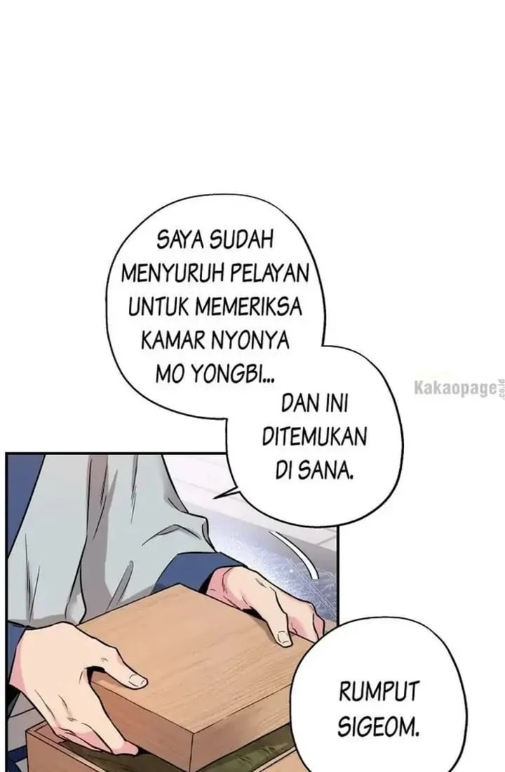 The Strongest Villainess Chapter 38 Gambar 49
