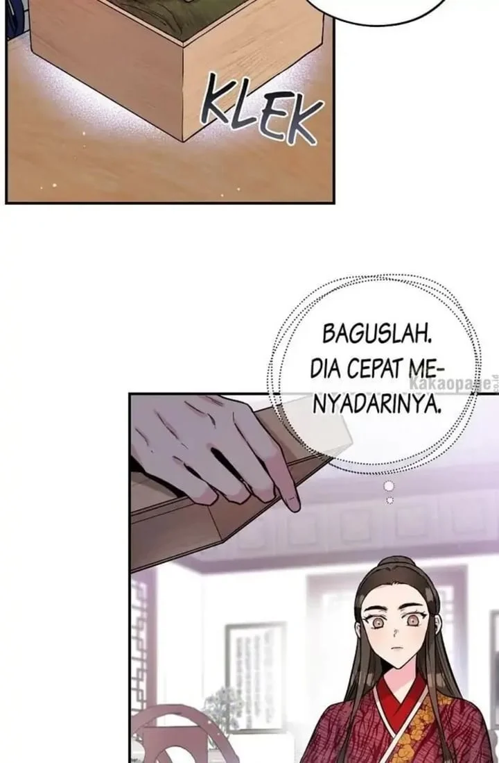 The Strongest Villainess Chapter 38 Gambar 50