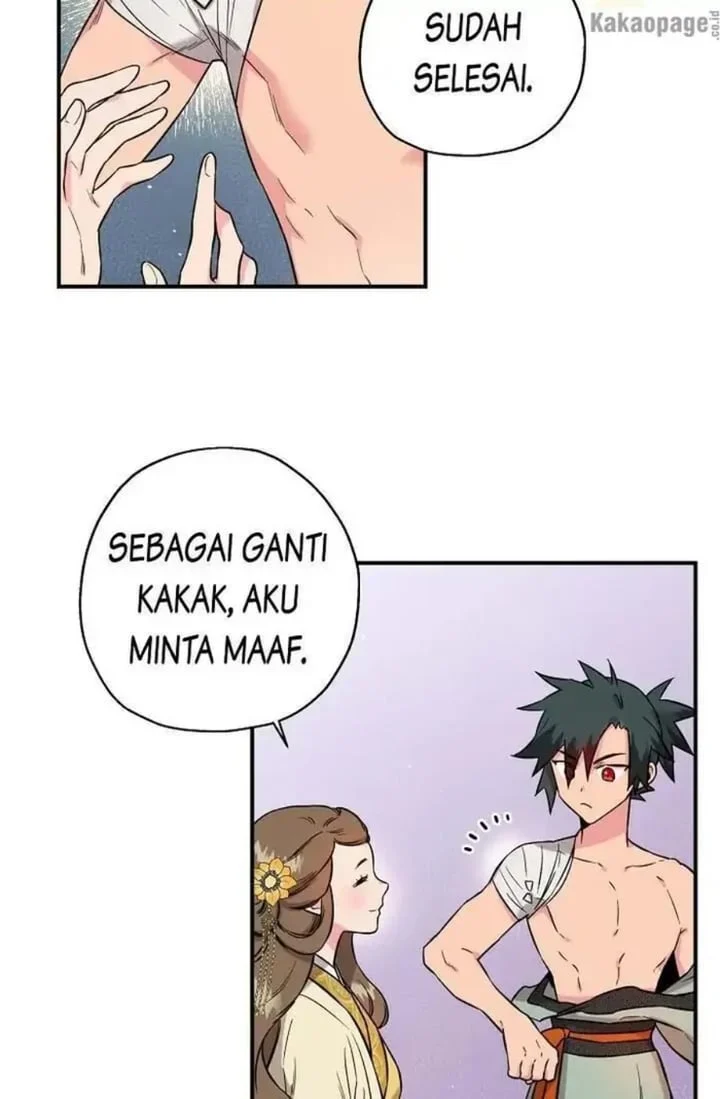 The Strongest Villainess Chapter 39 Gambar 58