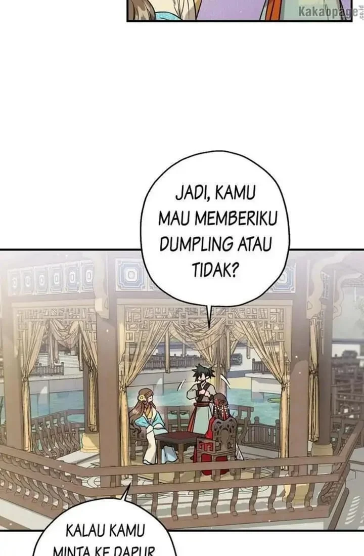 The Strongest Villainess Chapter 39 Gambar 59