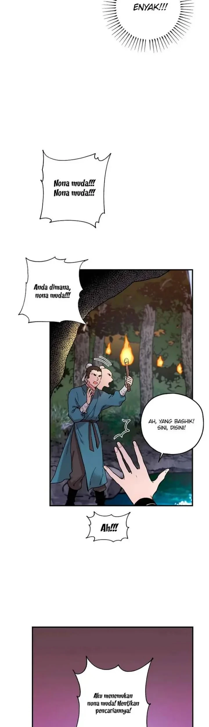 The Strongest Villainess Chapter 4 Gambar 24