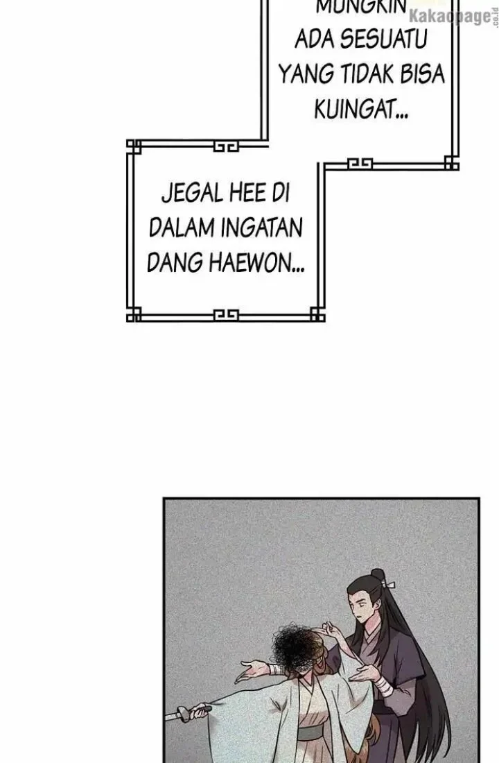 The Strongest Villainess Chapter 40 Gambar 41