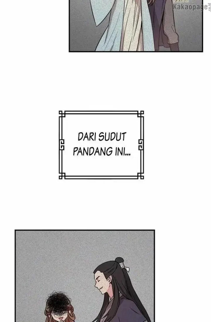 The Strongest Villainess Chapter 40 Gambar 42