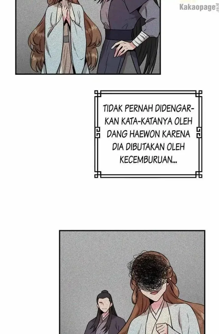 The Strongest Villainess Chapter 40 Gambar 43