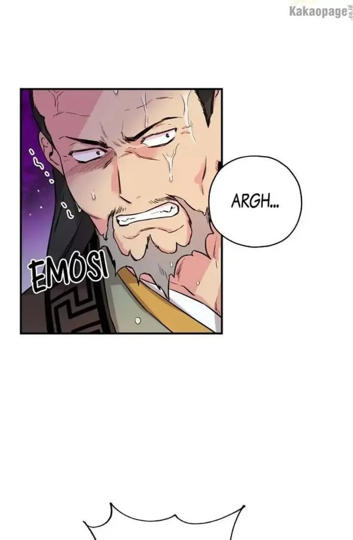 The Strongest Villainess Chapter 41 Gambar 51