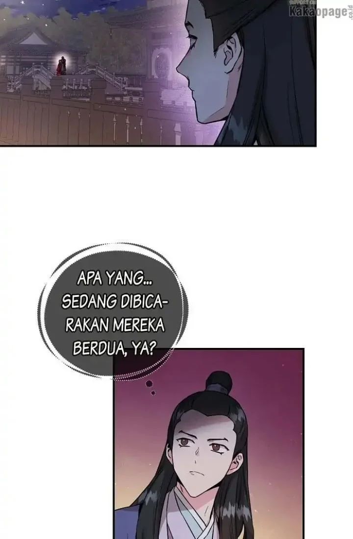 The Strongest Villainess Chapter 42 Gambar 48