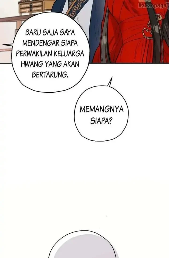The Strongest Villainess Chapter 43 Gambar 51