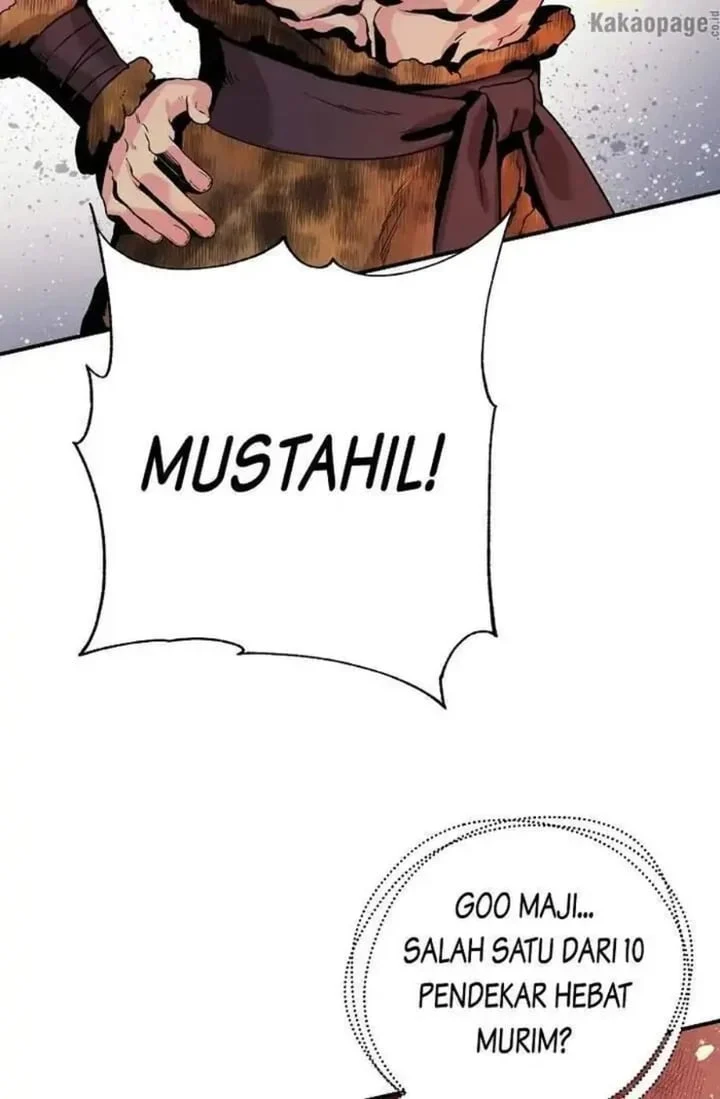 The Strongest Villainess Chapter 43 Gambar 53