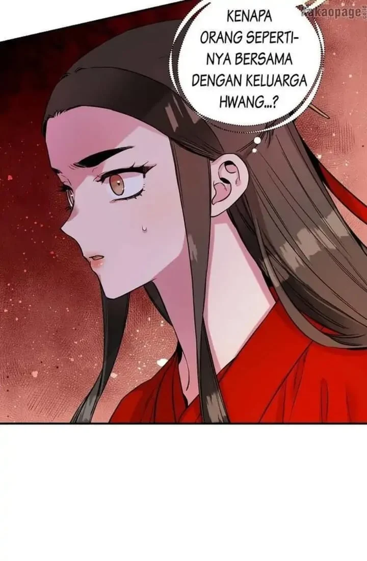 The Strongest Villainess Chapter 43 Gambar 54