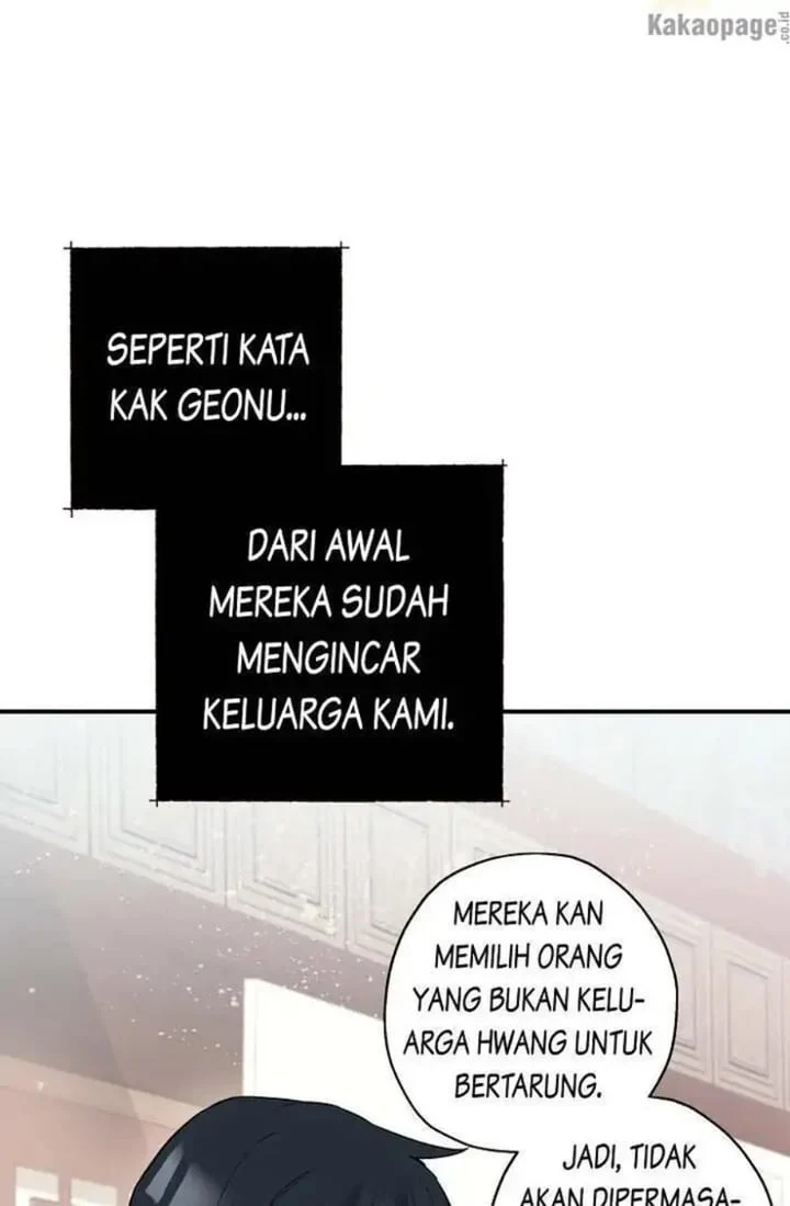 The Strongest Villainess Chapter 43 Gambar 55
