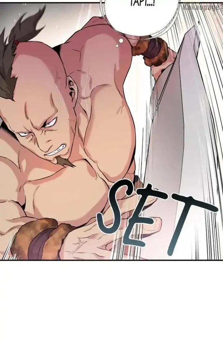 The Strongest Villainess Chapter 44 Gambar 58