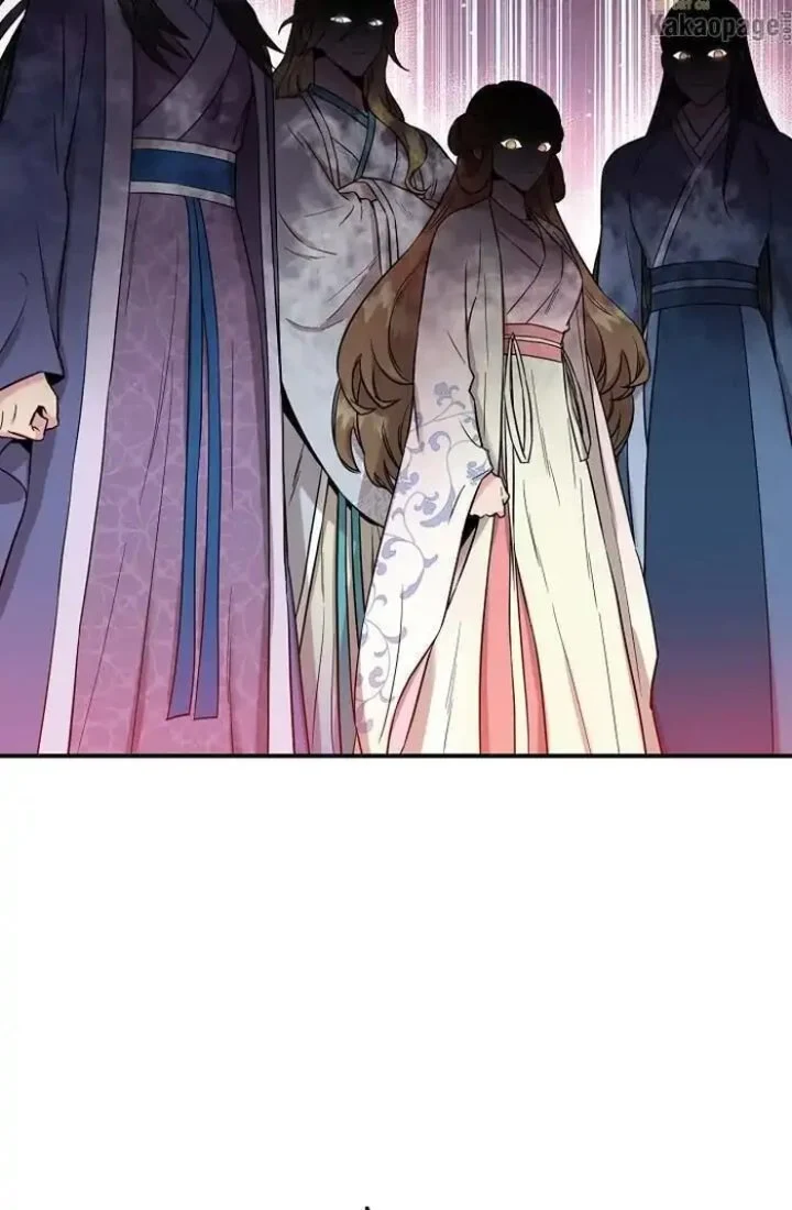 The Strongest Villainess Chapter 45 Gambar 51