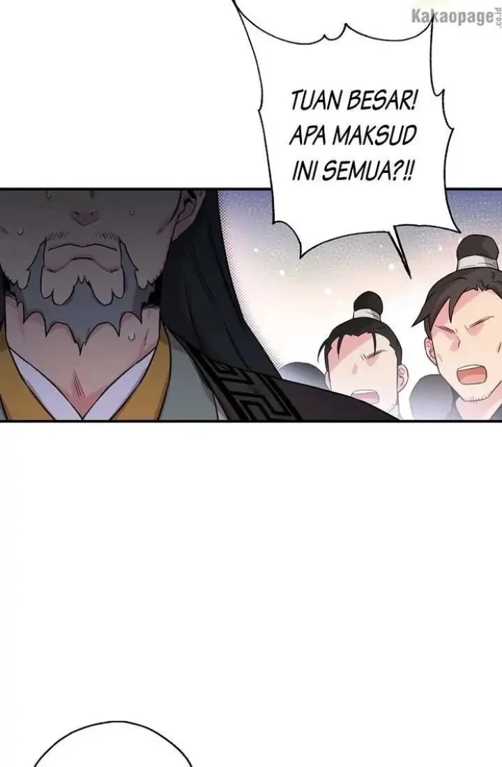The Strongest Villainess Chapter 45 Gambar 52