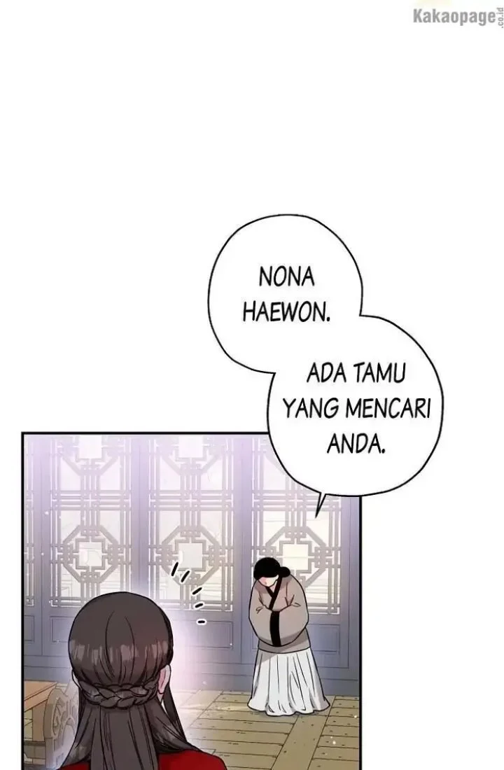 The Strongest Villainess Chapter 46 Gambar 51