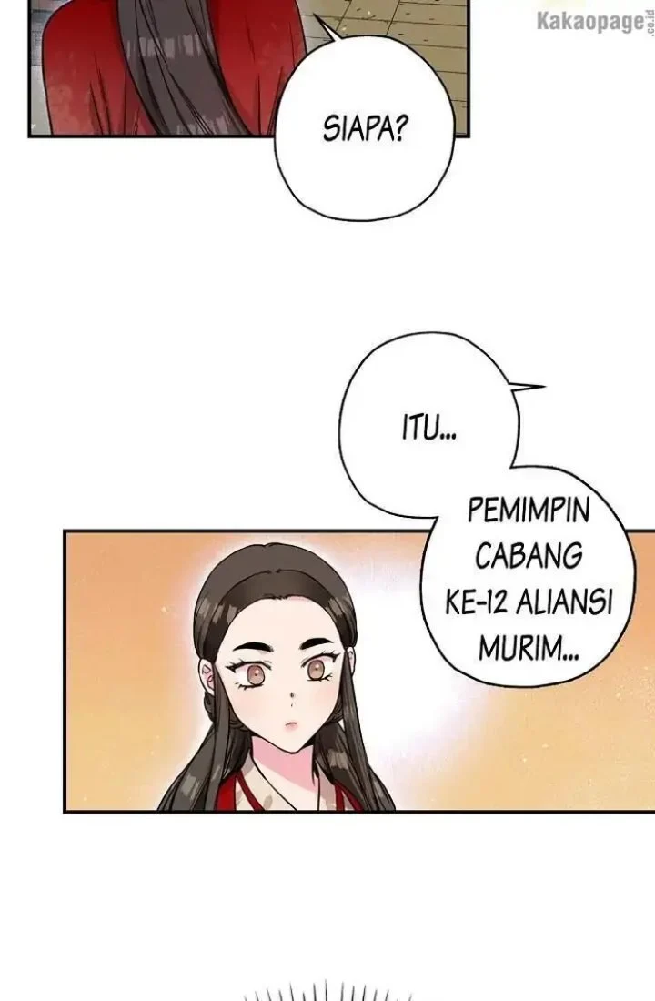 The Strongest Villainess Chapter 46 Gambar 52
