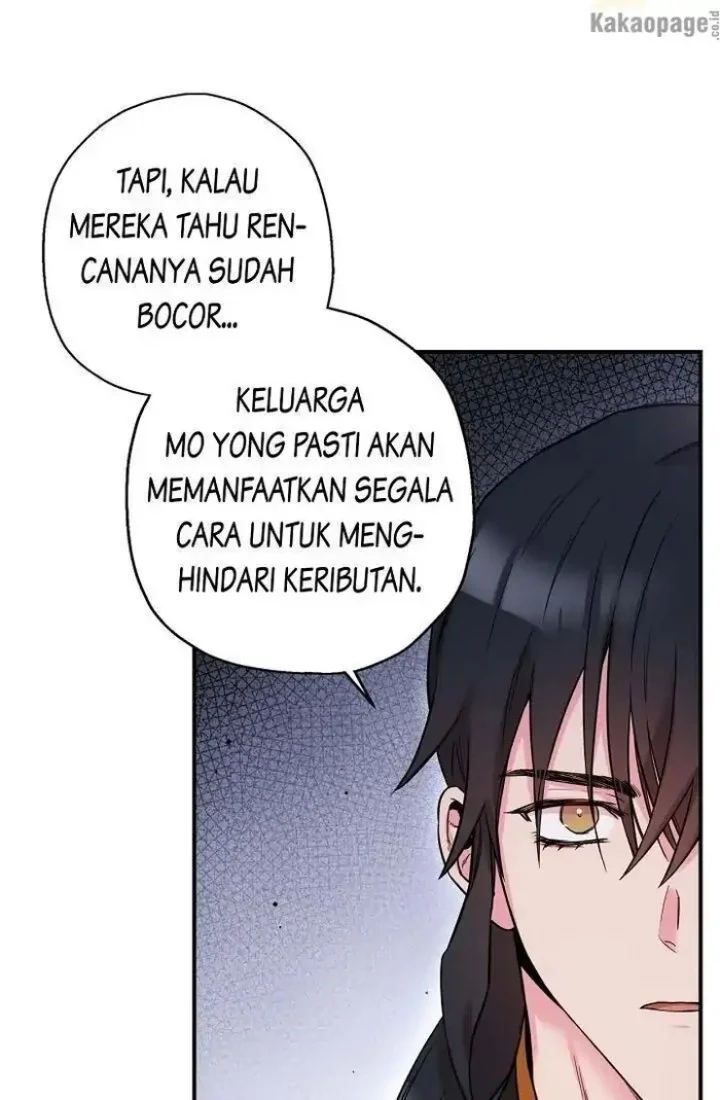 The Strongest Villainess Chapter 47 Gambar 49