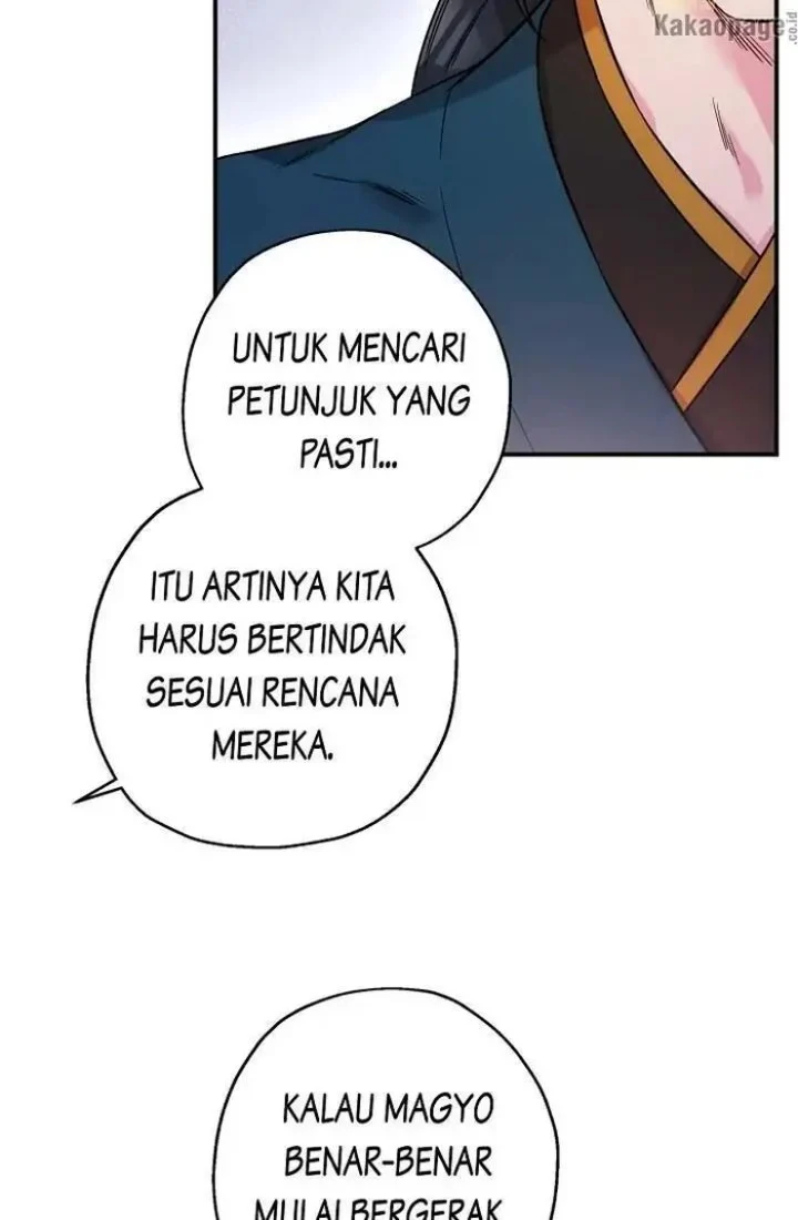 The Strongest Villainess Chapter 47 Gambar 50