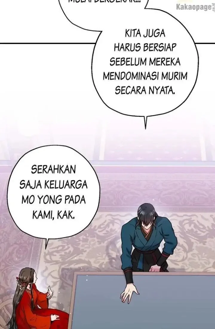 The Strongest Villainess Chapter 47 Gambar 51