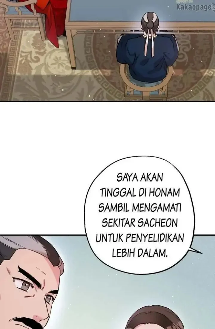 The Strongest Villainess Chapter 47 Gambar 52