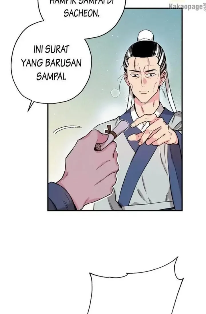 The Strongest Villainess Chapter 48 Gambar 46