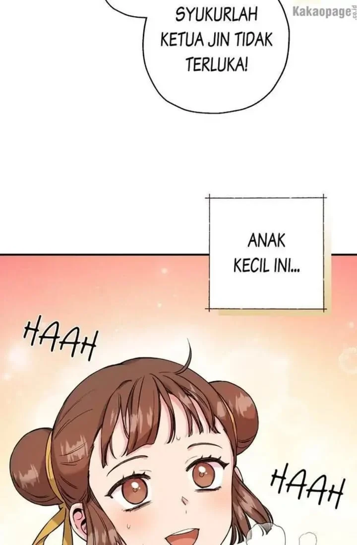 The Strongest Villainess Chapter 48 Gambar 49