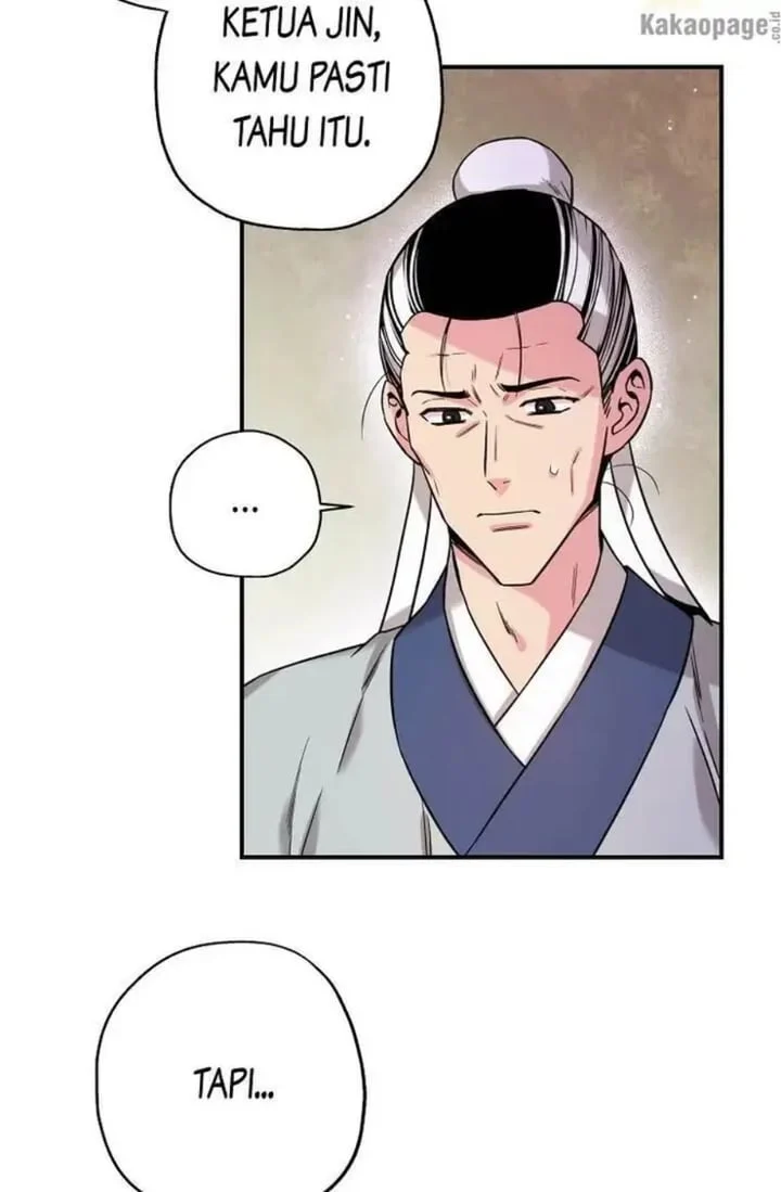 The Strongest Villainess Chapter 49 Gambar 45