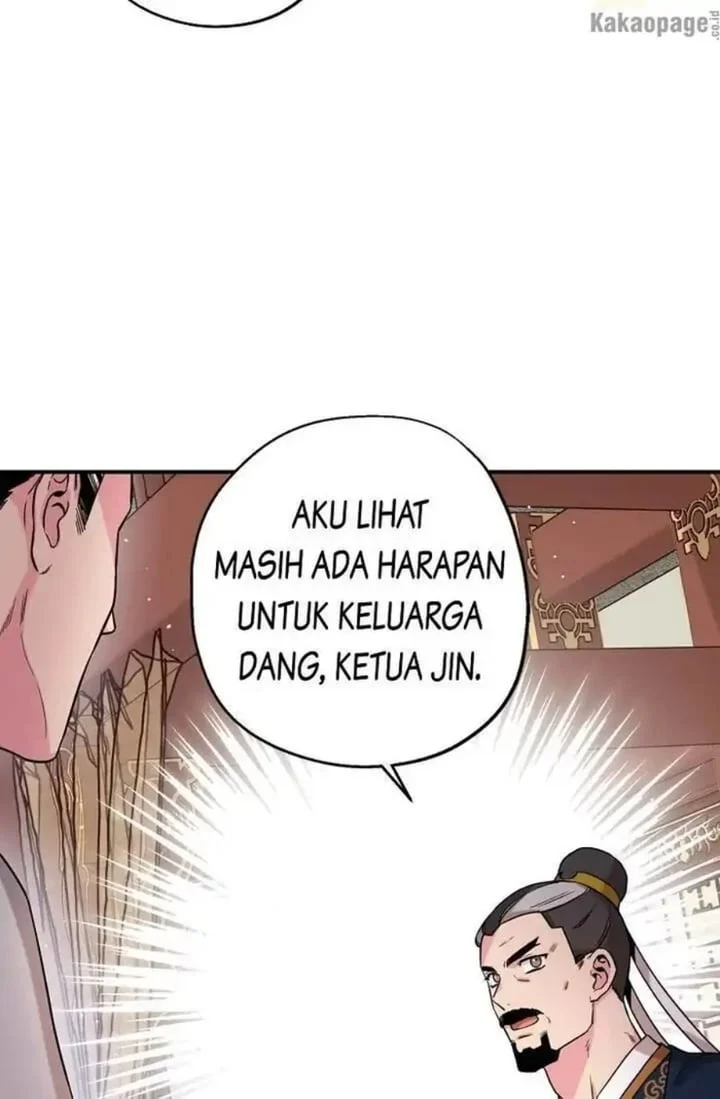 The Strongest Villainess Chapter 49 Gambar 46