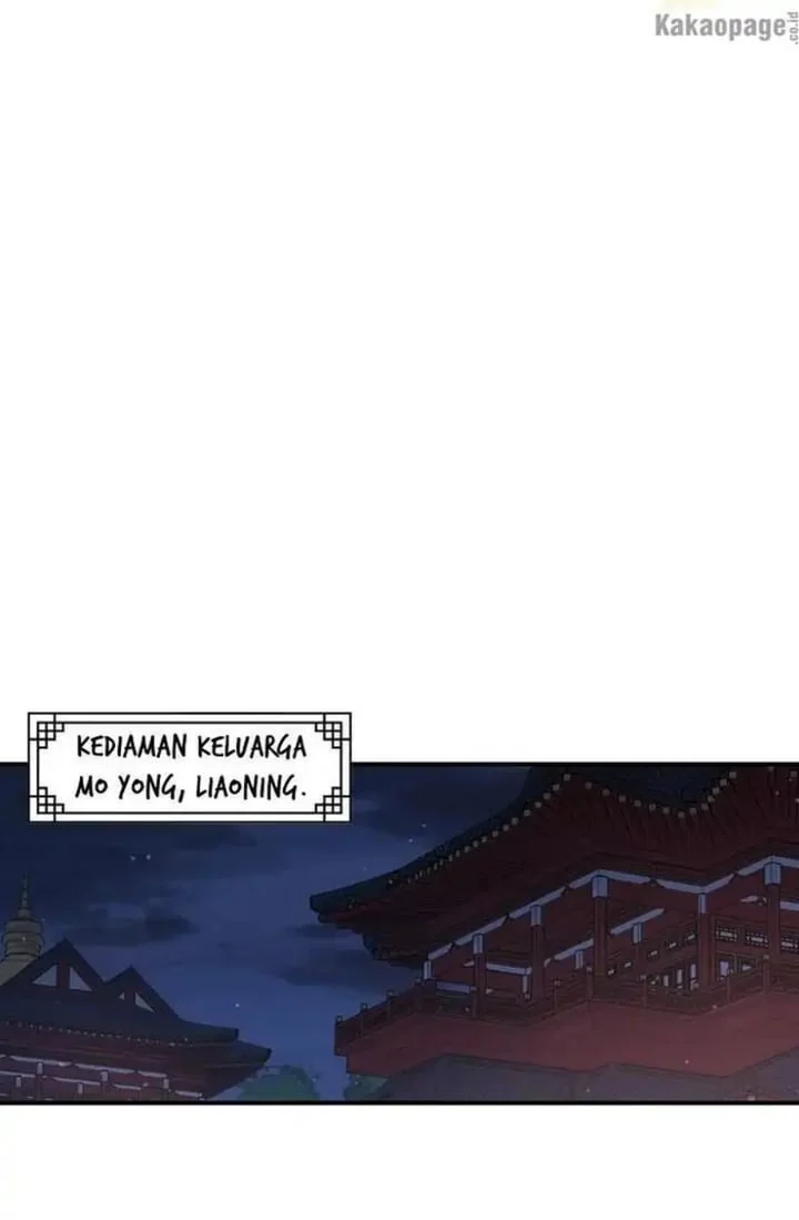 The Strongest Villainess Chapter 49 Gambar 48