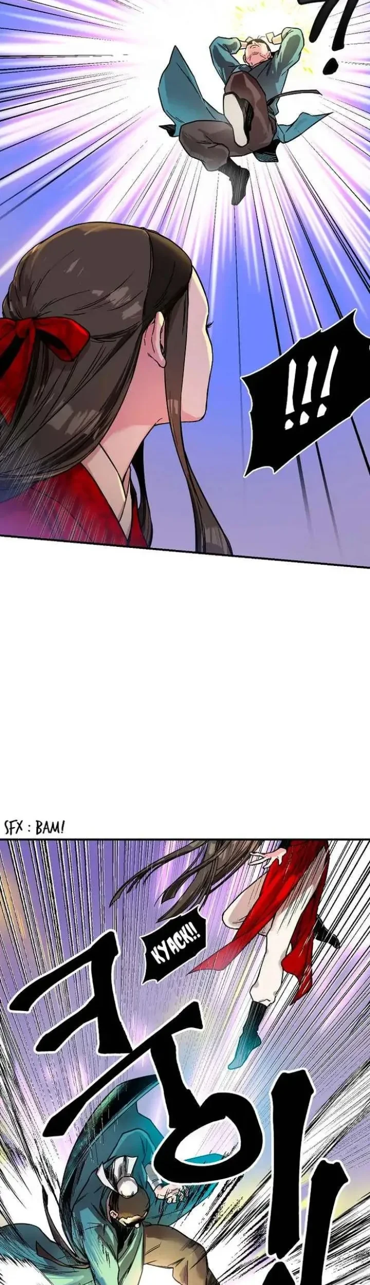 The Strongest Villainess Chapter 5 Gambar 24
