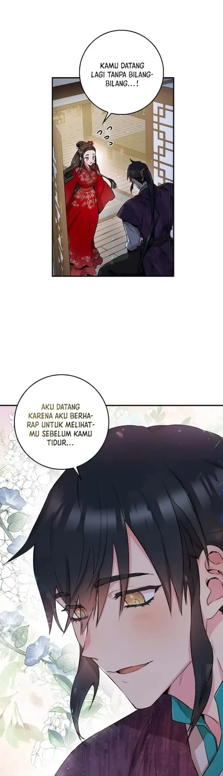 The Strongest Villainess Chapter 51 Gambar 34