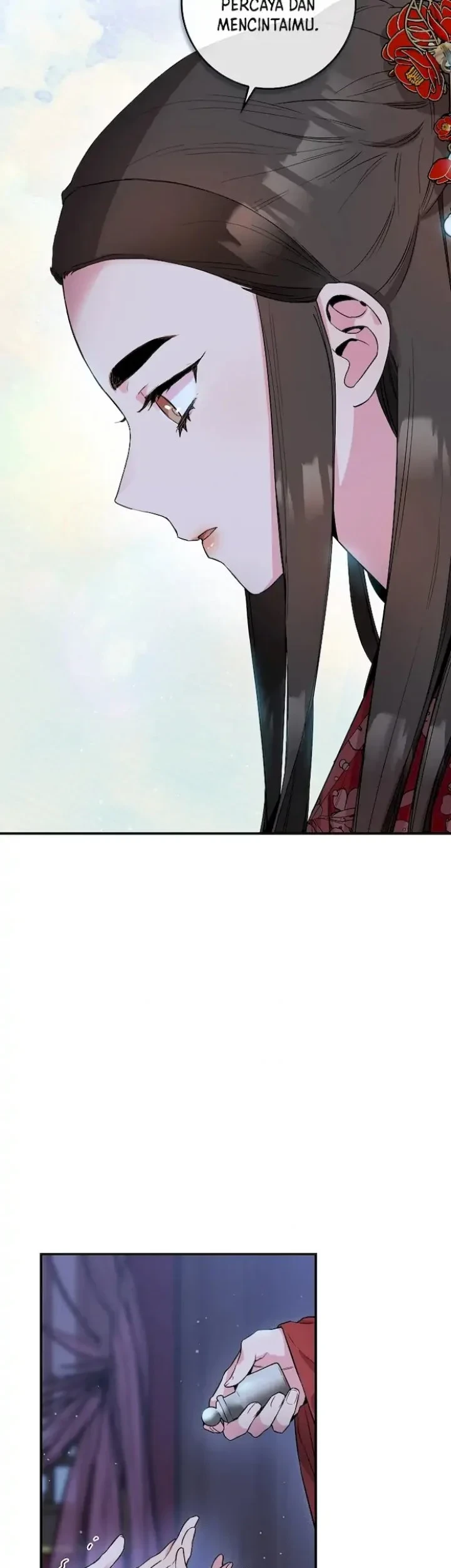 The Strongest Villainess Chapter 52 Gambar 38