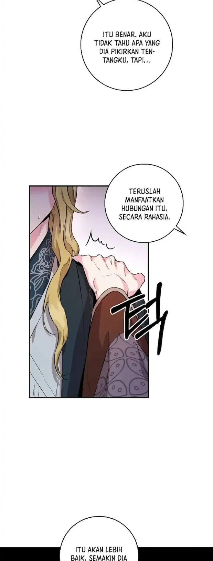 The Strongest Villainess Chapter 54 Gambar 28