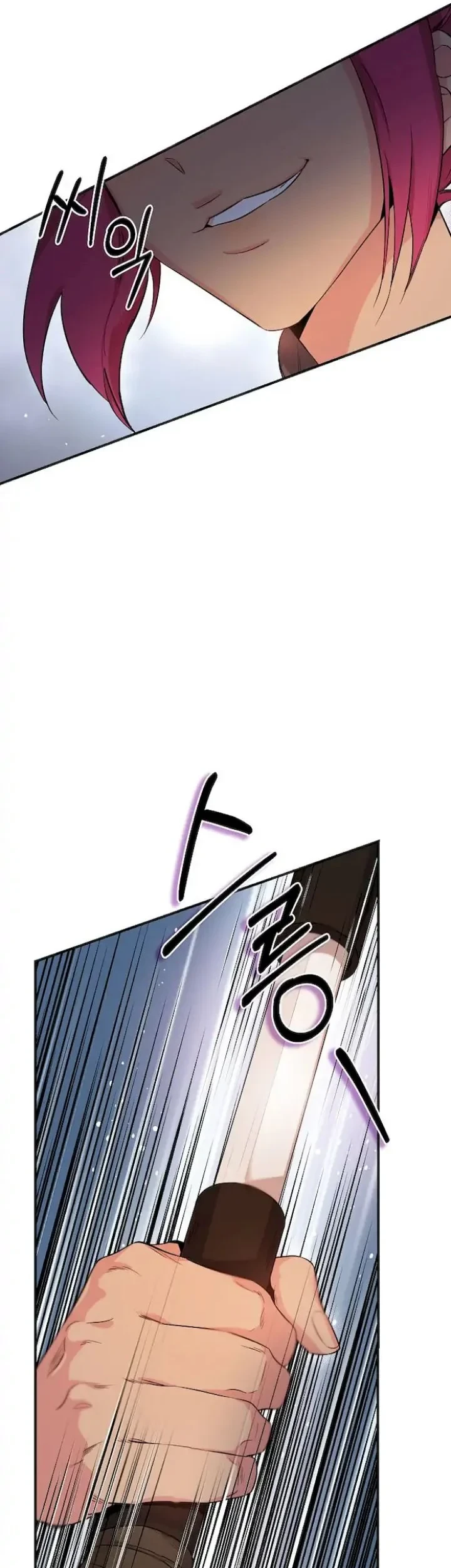 The Strongest Villainess Chapter 55 Gambar 38
