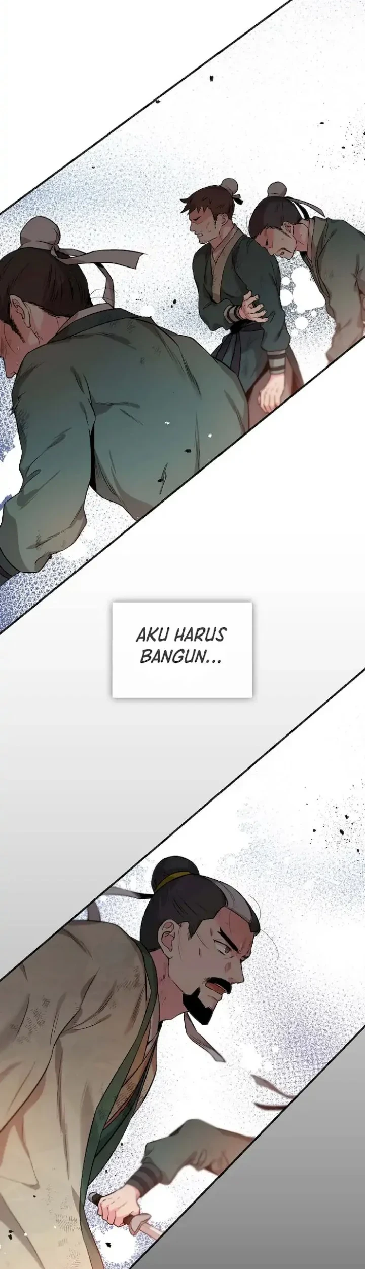 The Strongest Villainess Chapter 58 Gambar 37