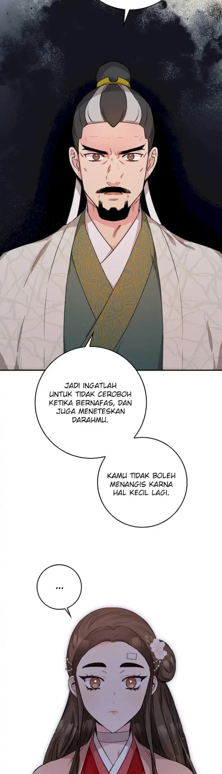 The Strongest Villainess Chapter 59 Gambar 34